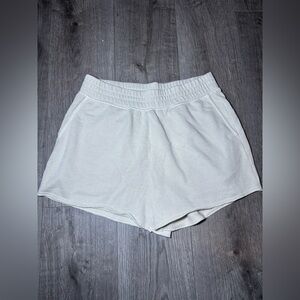 RAILS loungewear shorts size M